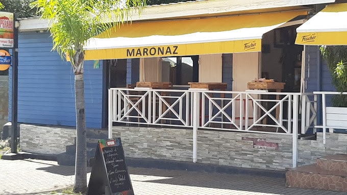 Le Maronaz — photo 2