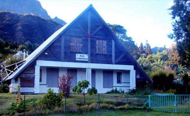 Le Relais De Mafate — photo 2