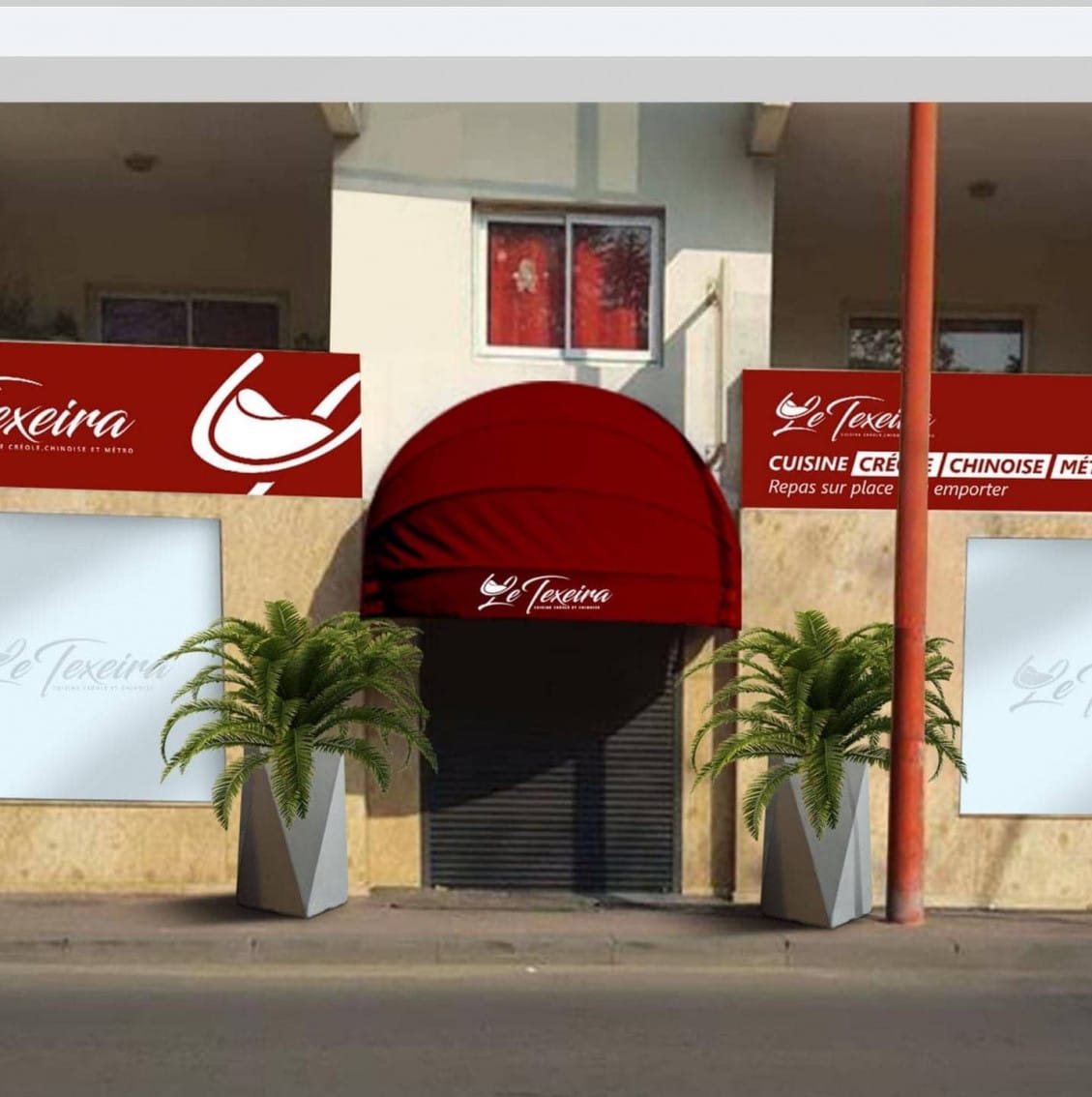 Le Texeira — photo 2