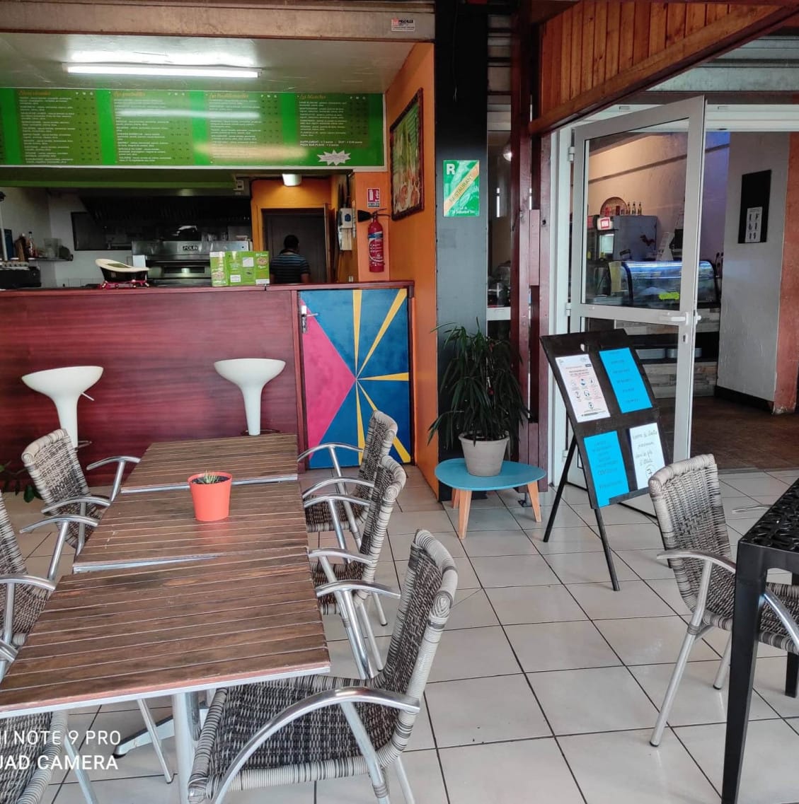 Le Texeira — photo 3