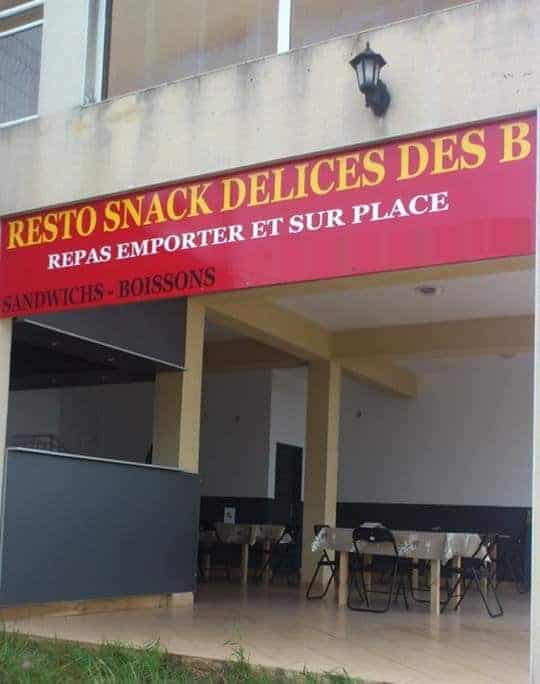 Les Délices des B — photo 2
