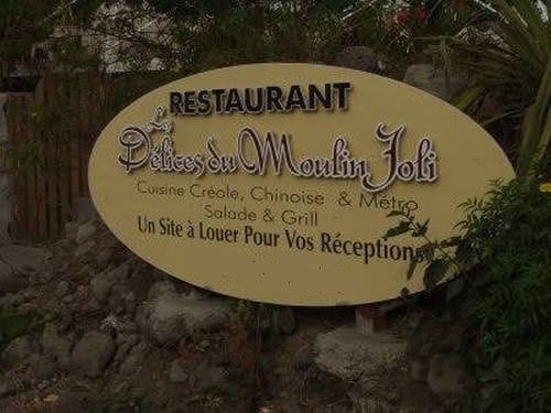 Les Delices Du Moulin Joli — photo 2