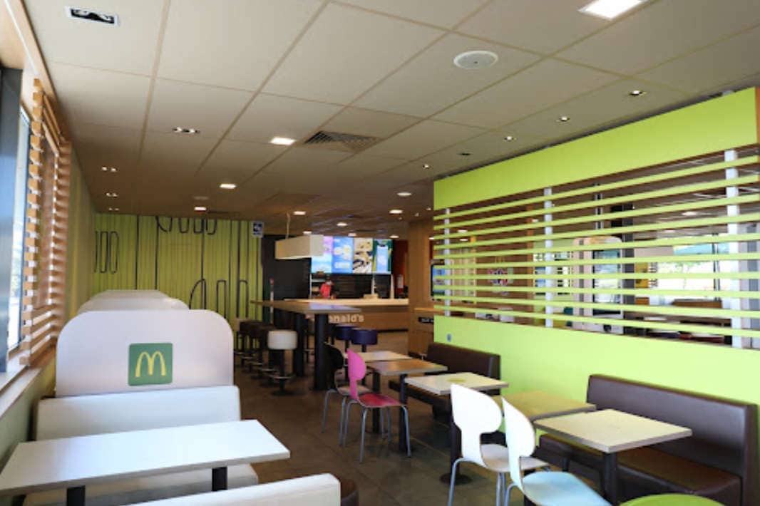McDonald's — photo 3