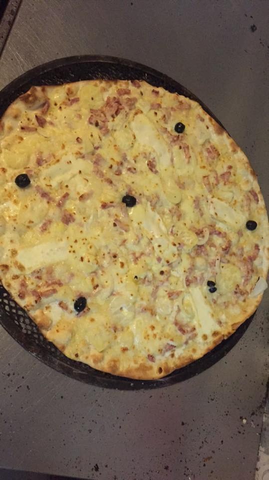 Mio Pizzas — photo 3