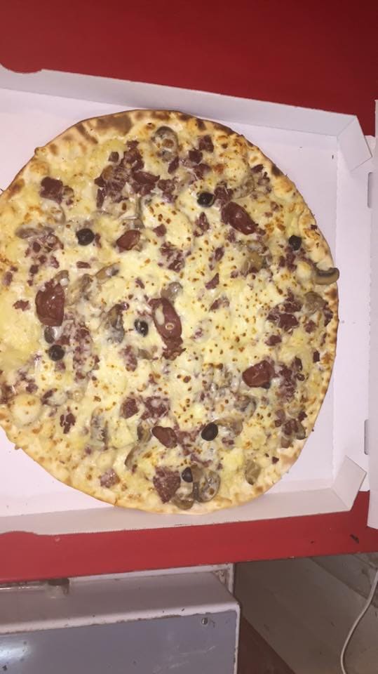 Mio Pizzas — photo 2