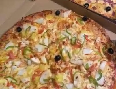 Pizza Enzo — photo 2