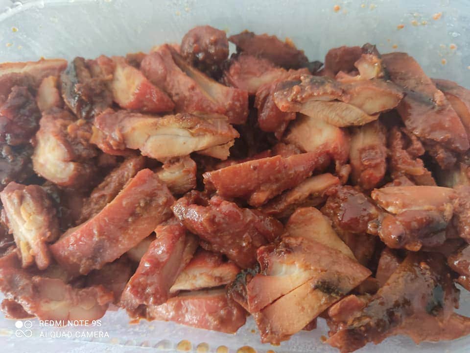 Photo de Snack chez Milddy