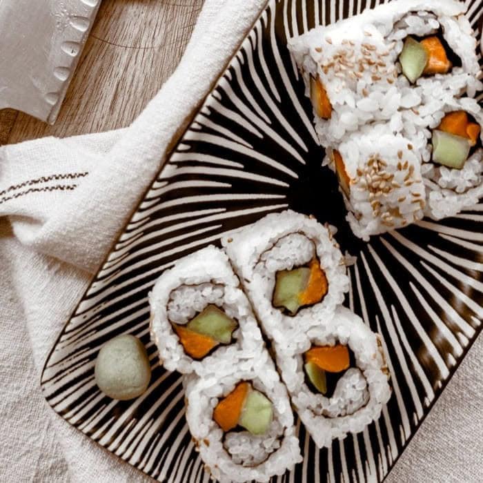 Suteki Sushi — photo 2