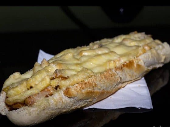 Au Pain Gourmand — photo 3