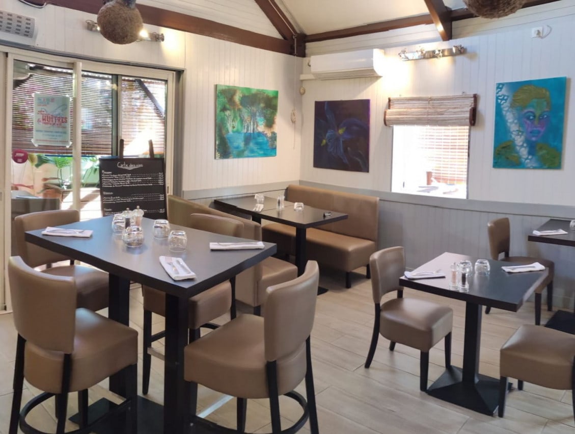 Bistrot à l'Abordage — photo 3