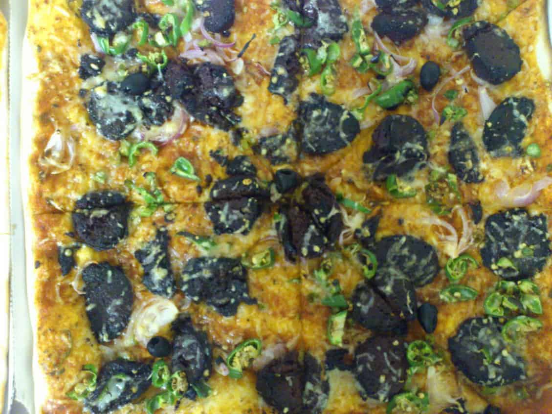 Fast pizz2 — photo 3