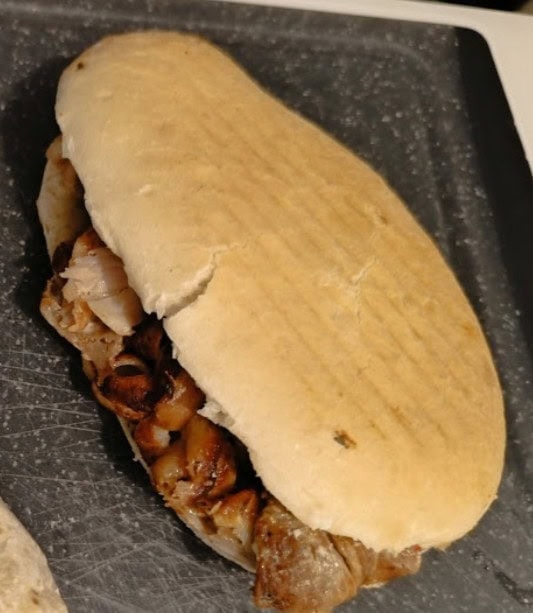 Photo de Galata Kebab