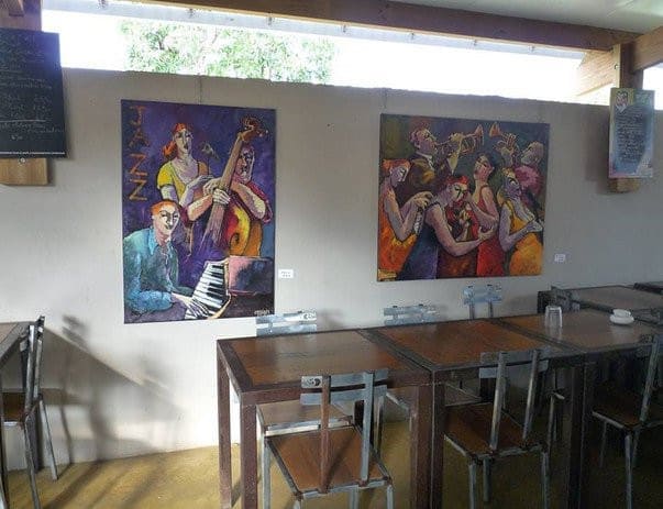 La Cantine — photo 3