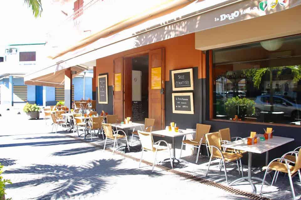 La Petite Brasserie — photo 2