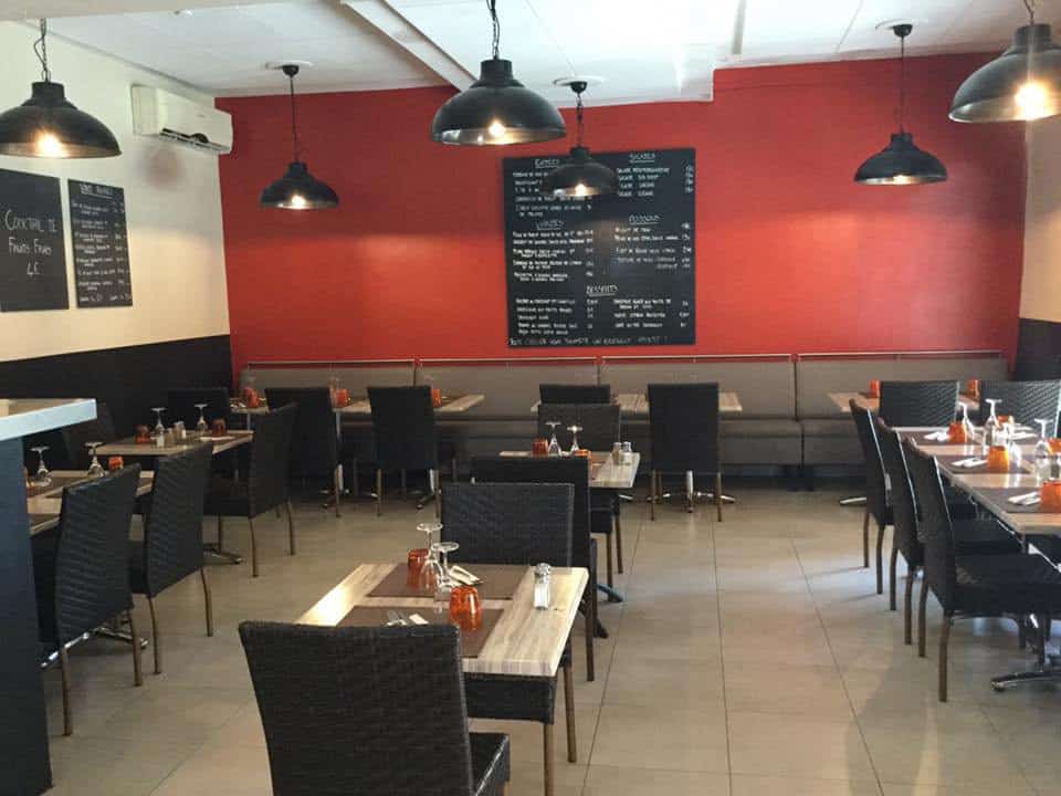 La Petite Brasserie — photo 3