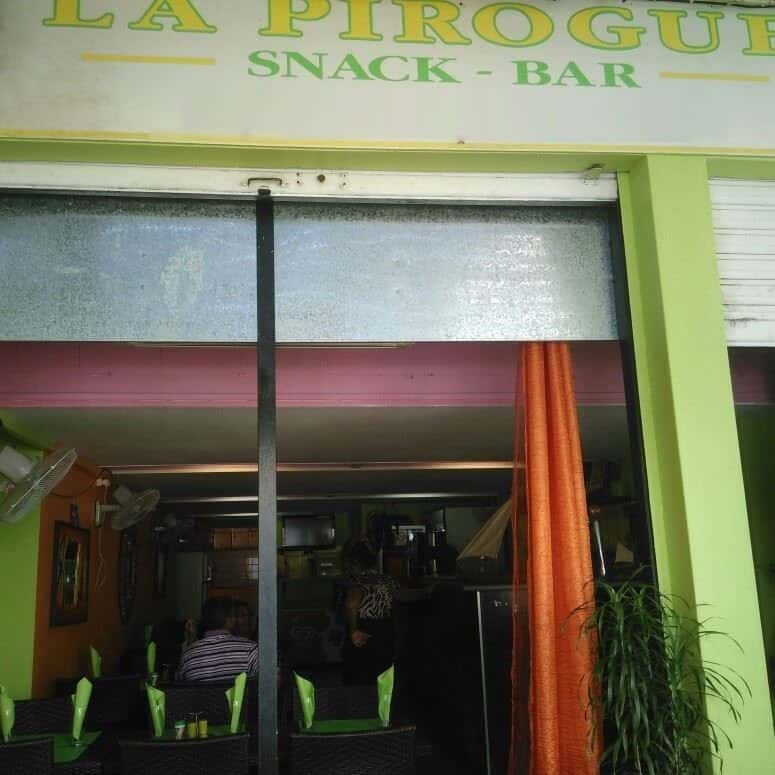 La Pirogue — photo 2
