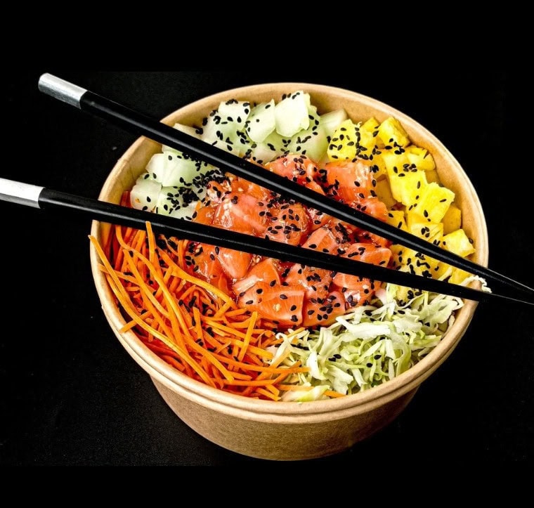 Le Coin Sushi — photo 3