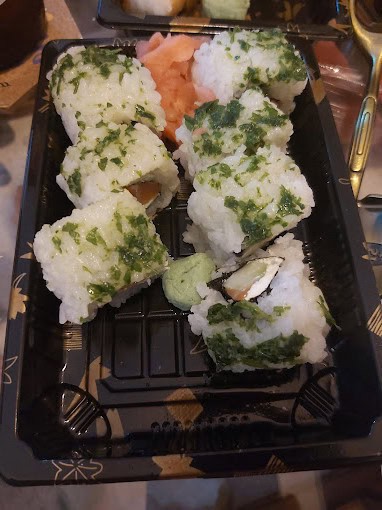 Photo de Le Coin Sushi