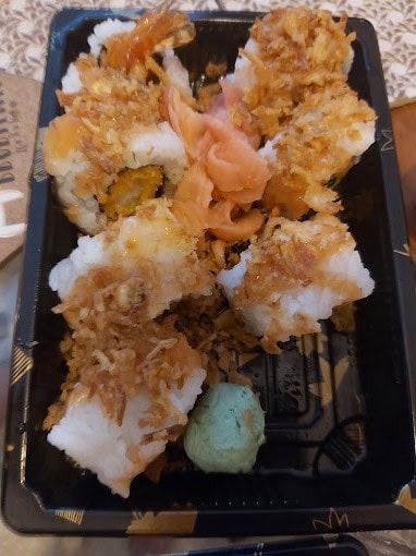 Le Coin Sushi — photo 2
