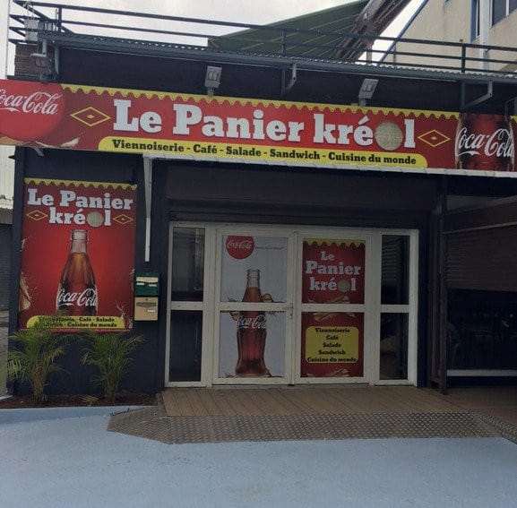 Le Panier Kreol — photo 2