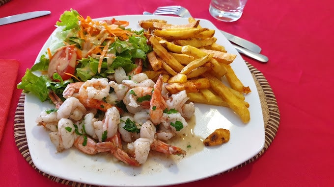 Le ravinala — photo 2