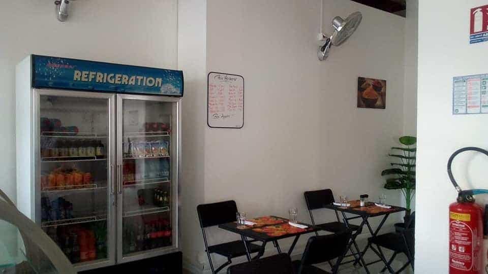 Le Romazava — photo 3