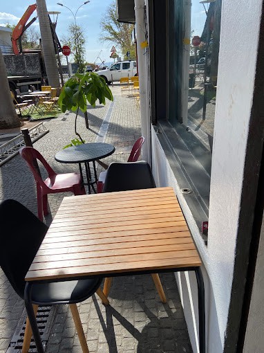 Les burgers de Sophie — photo 3