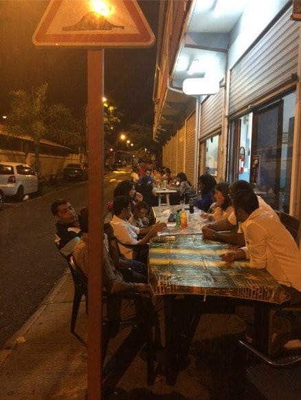 Les Grillades de Mamabé — photo 2