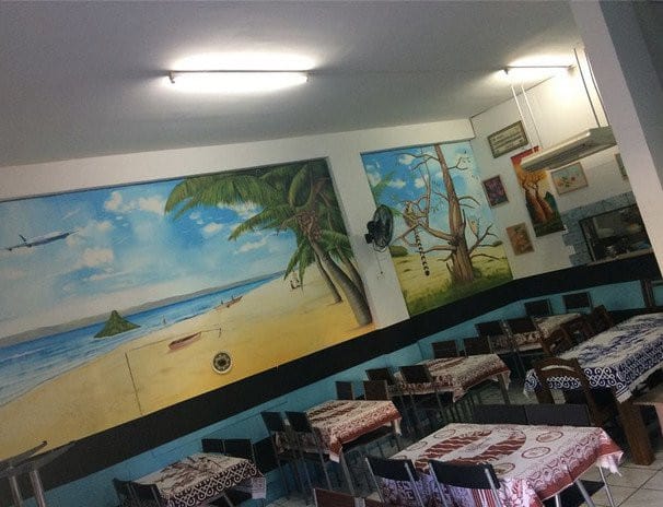 Les Grillades de Mamabé — photo 3