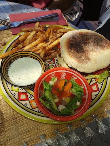 Little Marrakech — photo 2