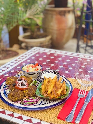 Photo de Little Marrakech
