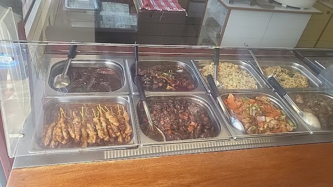 Live Restaurant — photo 2