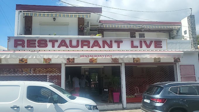 Live Restaurant — photo 3