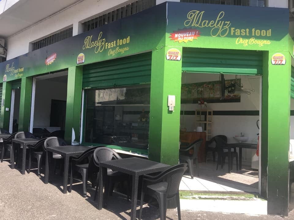 Maëlyz — photo 3