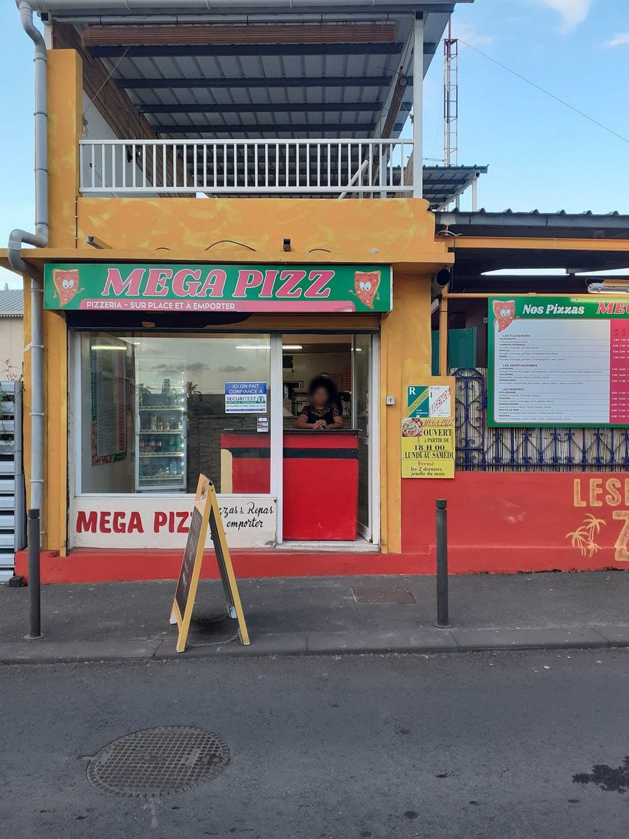 Mega Pizz — photo 3