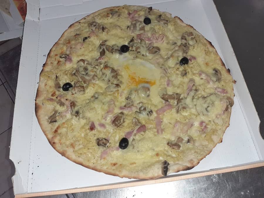 Mega Pizz — photo 2