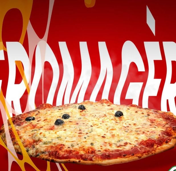 Mio pizza — Pizza - pizzéria à Le Port — photo 2