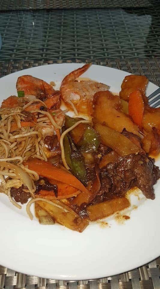 Photo de Yummy