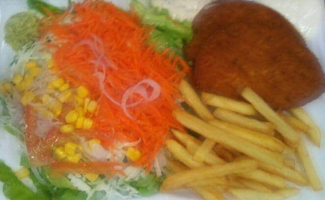 Food Way 786 — photo 2
