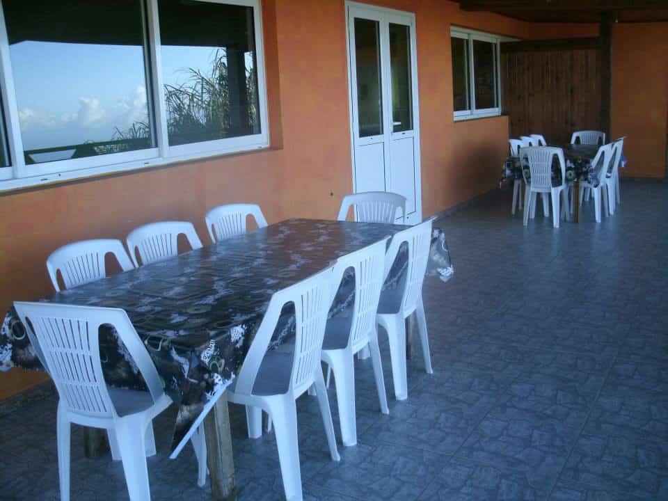 Le Chant Du Coq — photo 2