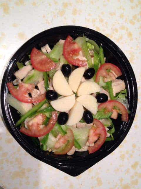 Pizza Party — photo 2