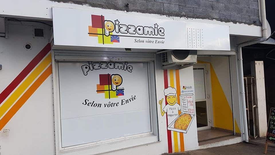 Pizzamie — photo 2