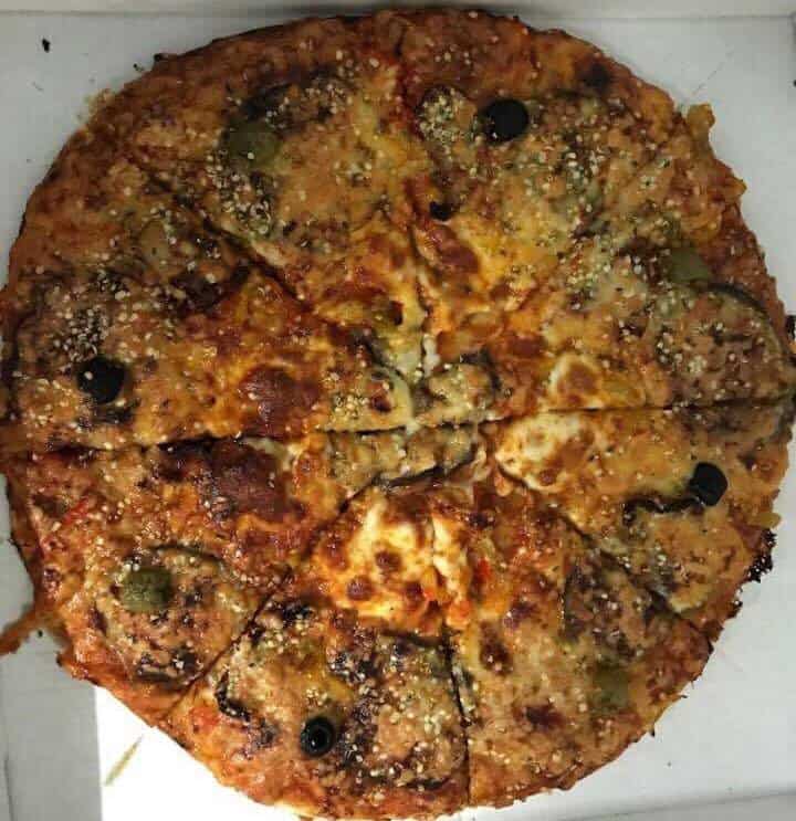 Pizzamie — photo 3
