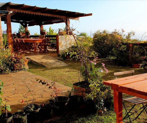 Table Paysanne Agni — photo 2