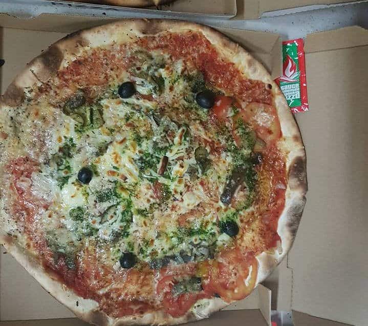 Téopizza — photo 3