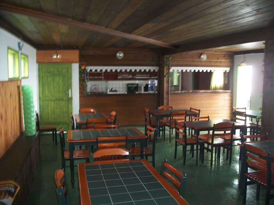 Chez Léo dans les hauts — photo 2