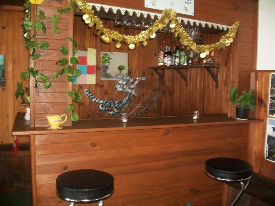 Chez Léo dans les hauts — photo 3