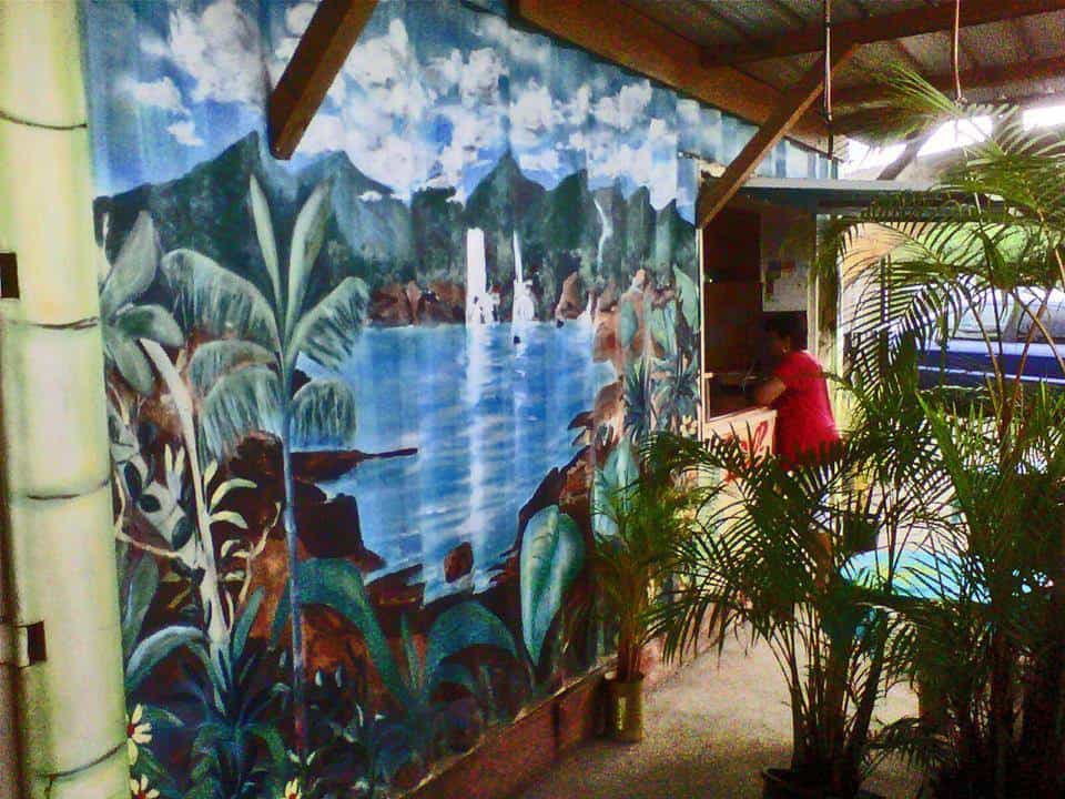 Delflora Pizza — photo 2