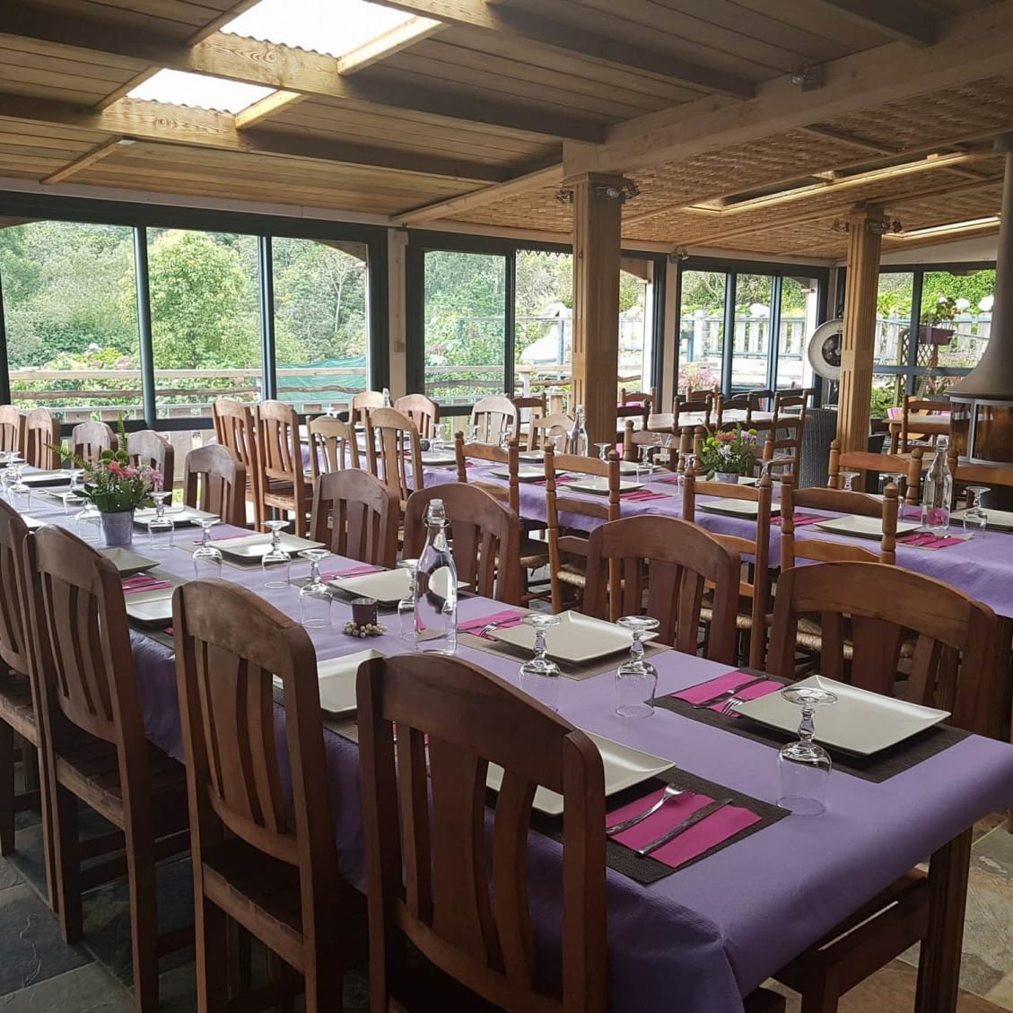 La Table du Maïdo — photo 3
