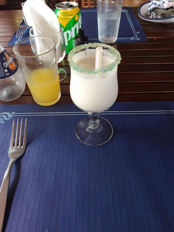 Le Relais du Maïdo — photo 3